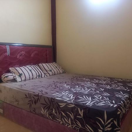 Oyo 90731 E-Kreasi Home Test Екстер'єр фото
