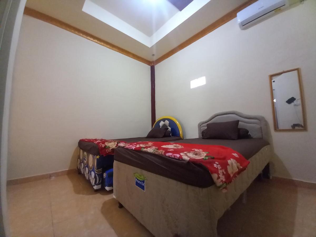 Oyo 90731 E-Kreasi Home Test Екстер'єр фото