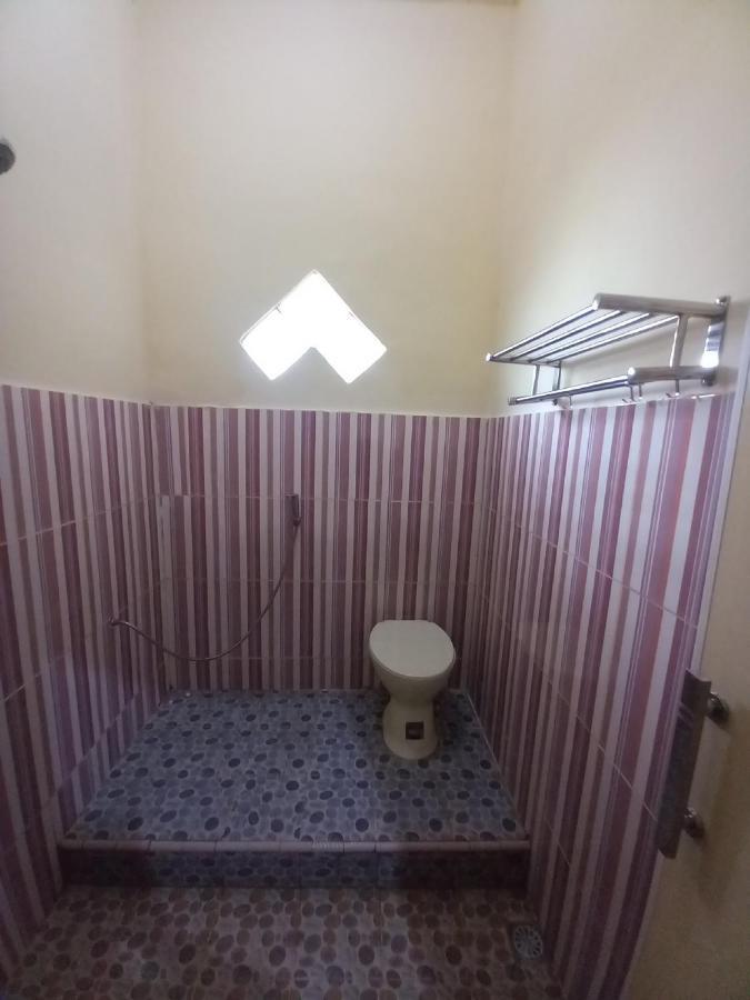 Oyo 90731 E-Kreasi Home Test Екстер'єр фото