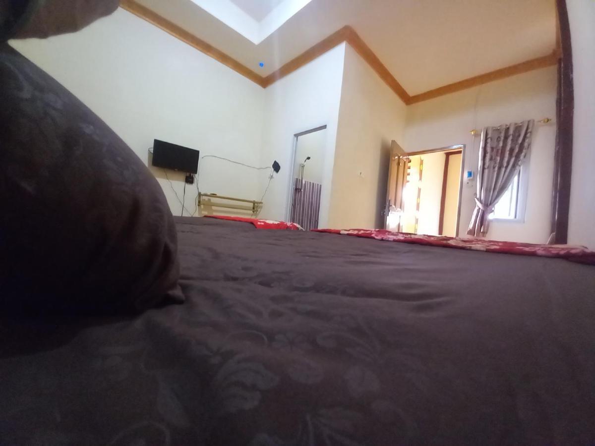 Oyo 90731 E-Kreasi Home Test Екстер'єр фото