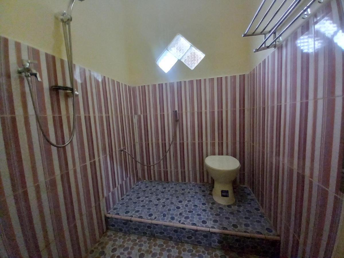Oyo 90731 E-Kreasi Home Test Екстер'єр фото