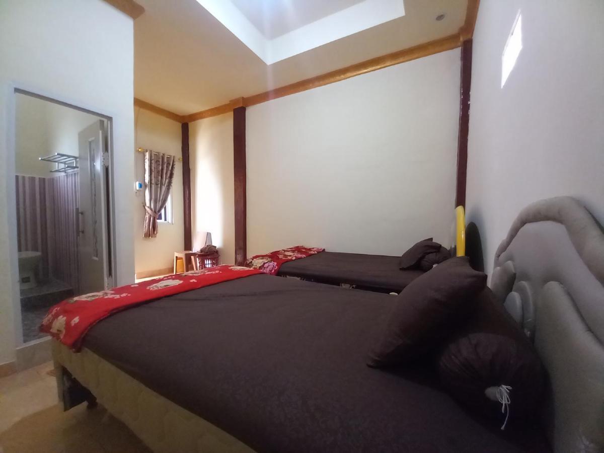 Oyo 90731 E-Kreasi Home Test Екстер'єр фото